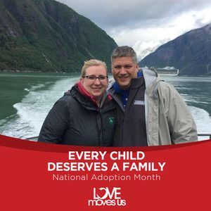 Meet your Posher, Trisha